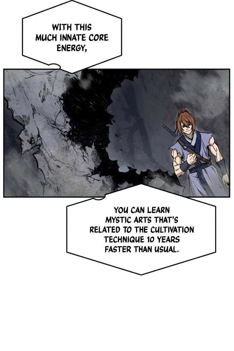 Absolute Sword Sense Chapter 12 Page 121