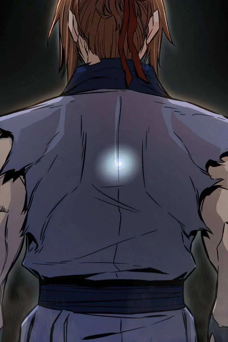 Absolute Sword Sense Chapter 12 Page 125