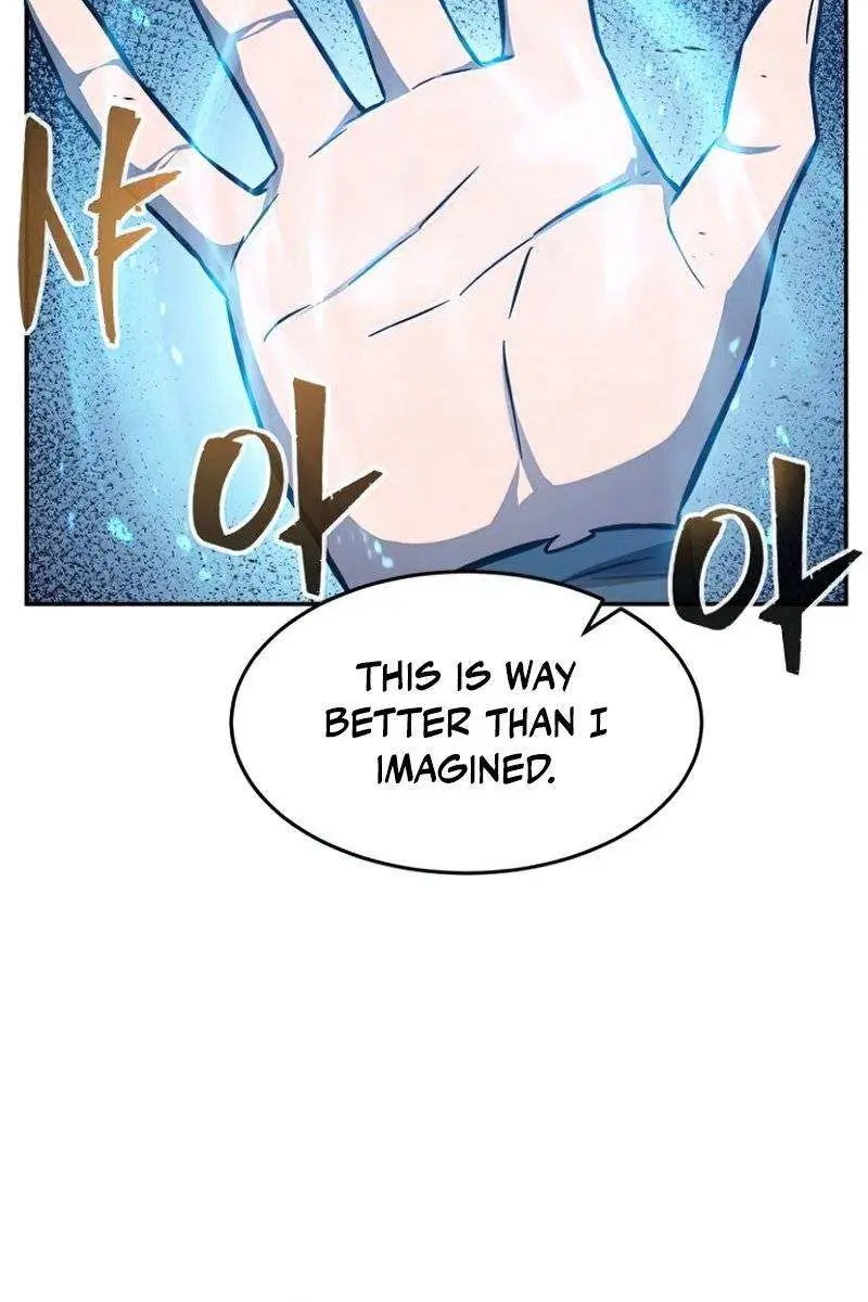 Absolute Sword Sense Chapter 12 Page 128