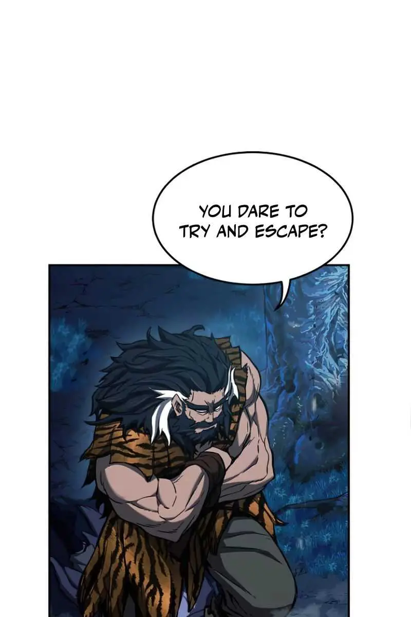 Absolute Sword Sense Chapter 13 Page 5