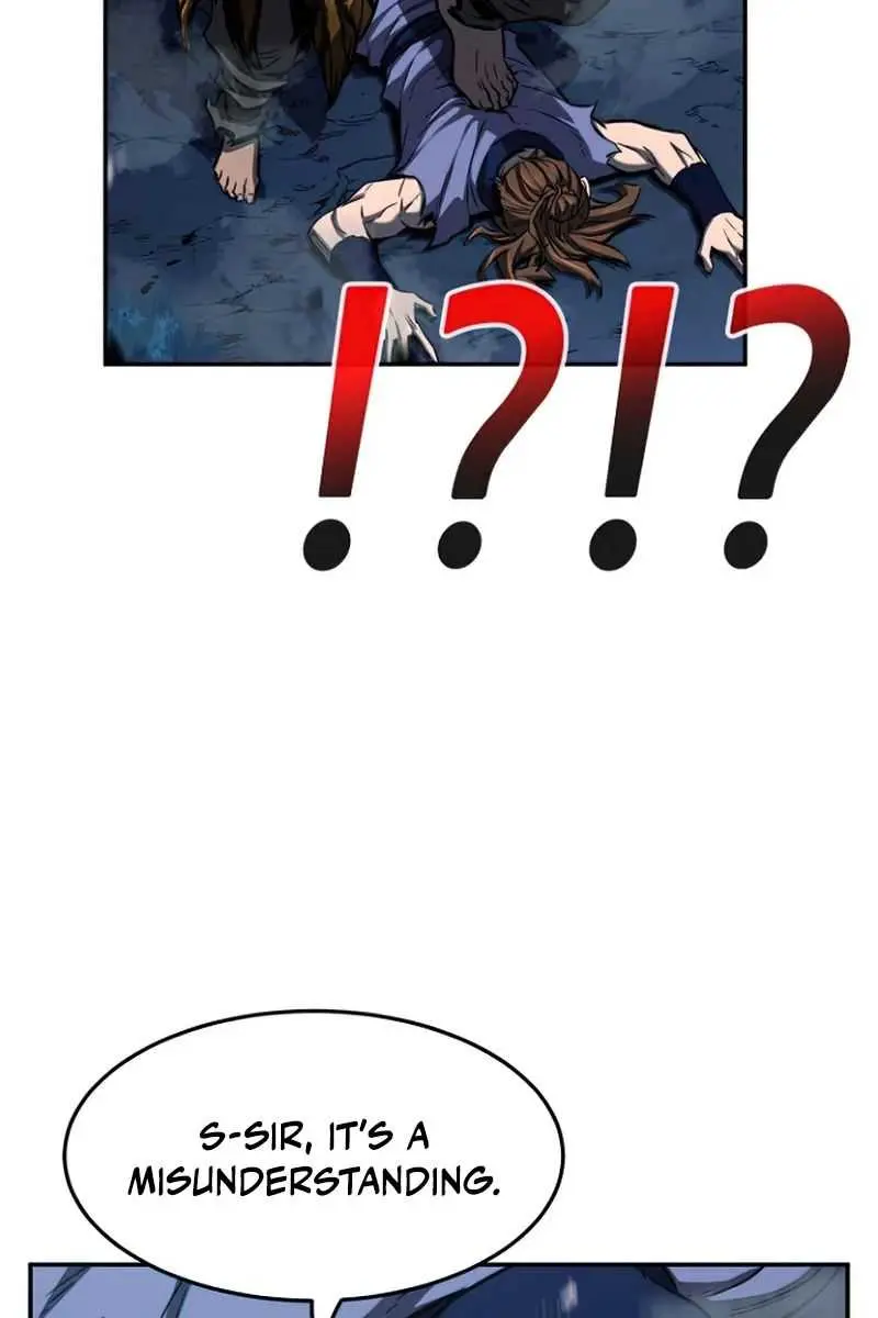 Absolute Sword Sense Chapter 13 Page 6