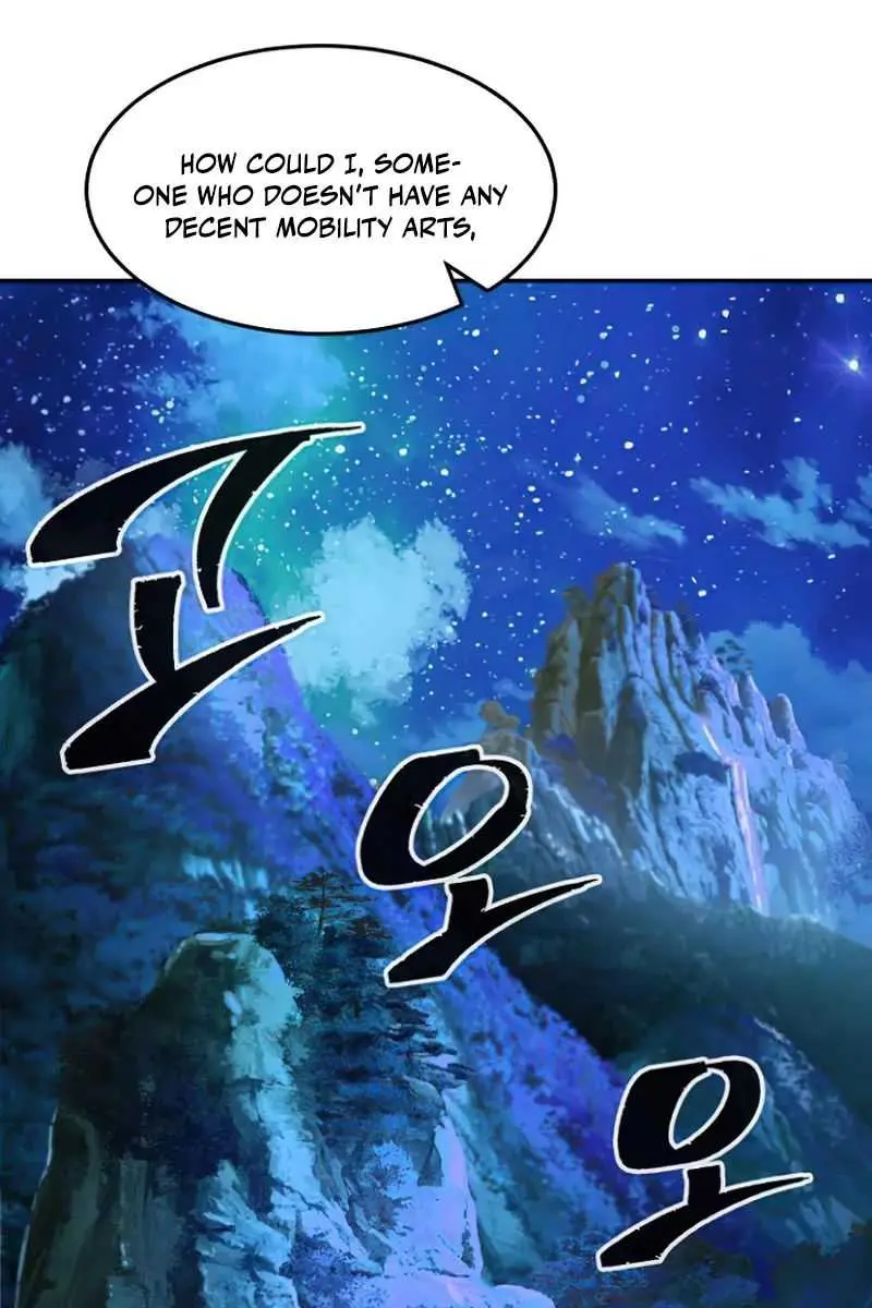 Absolute Sword Sense Chapter 13 Page 8