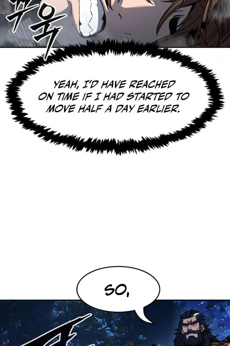 Absolute Sword Sense Chapter 13 Page 11