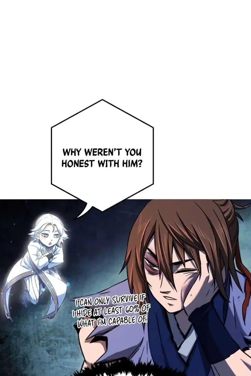 Absolute Sword Sense Chapter 13 Page 21