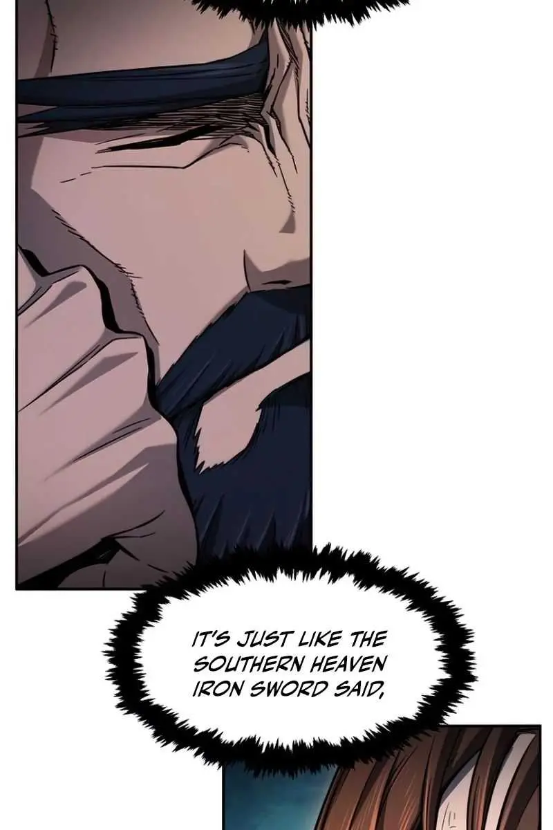 Absolute Sword Sense Chapter 13 Page 23