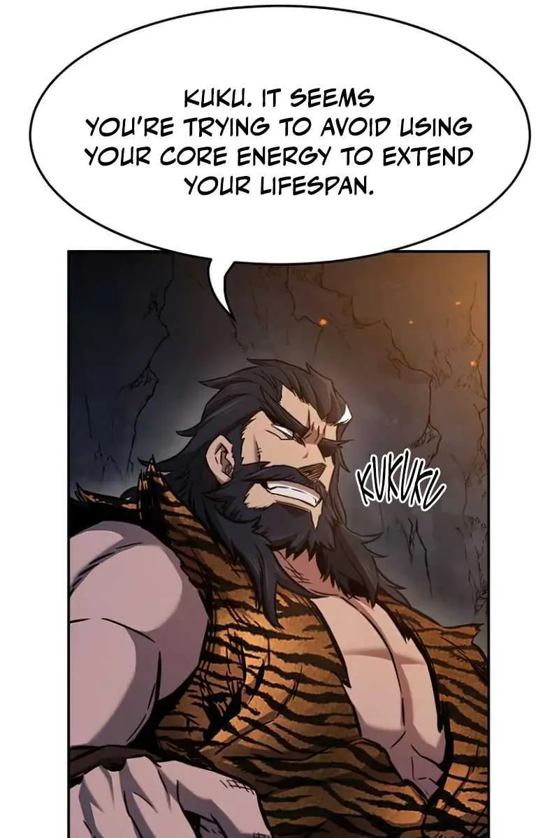 Absolute Sword Sense Chapter 13 Page 27