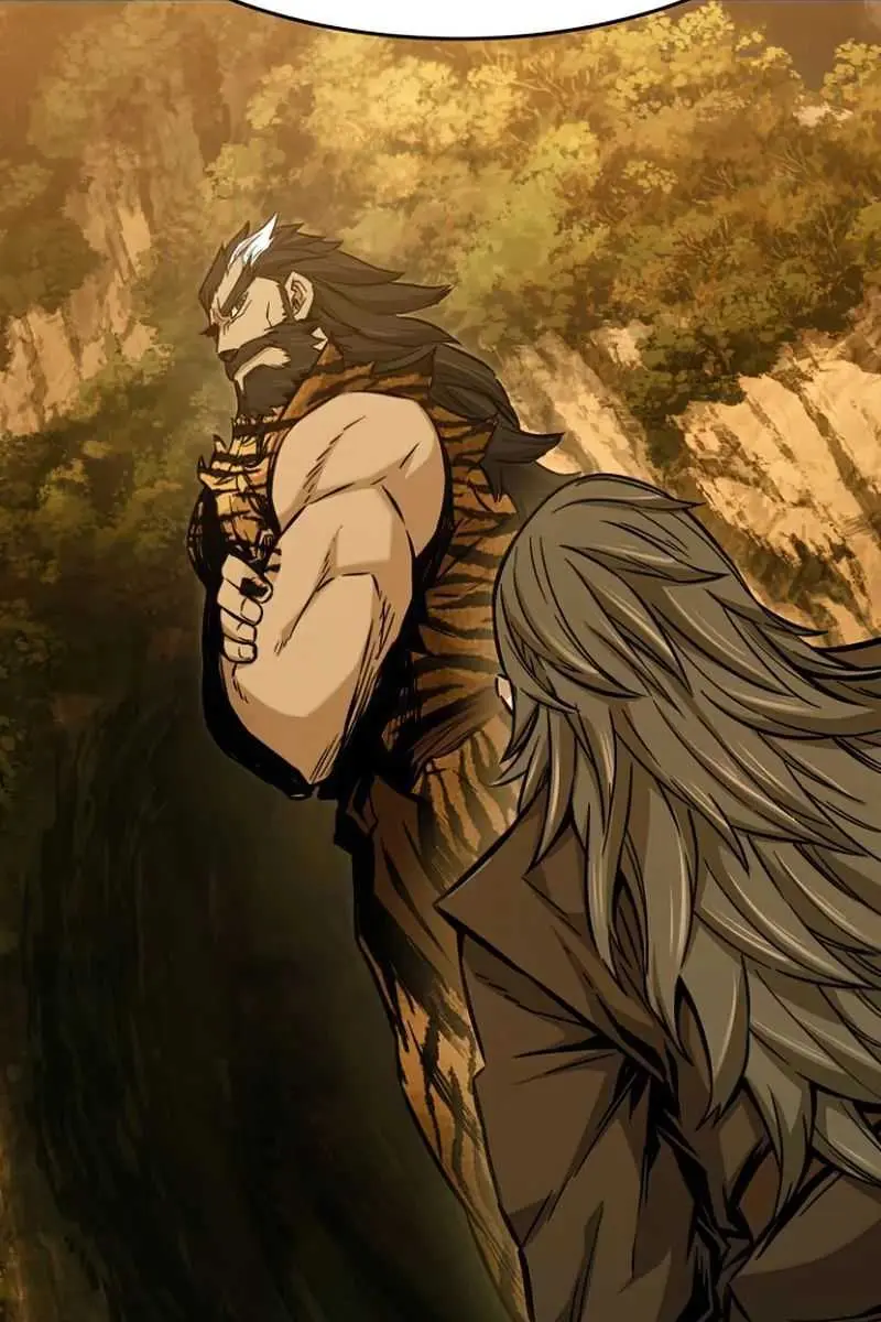 Absolute Sword Sense Chapter 13 Page 33