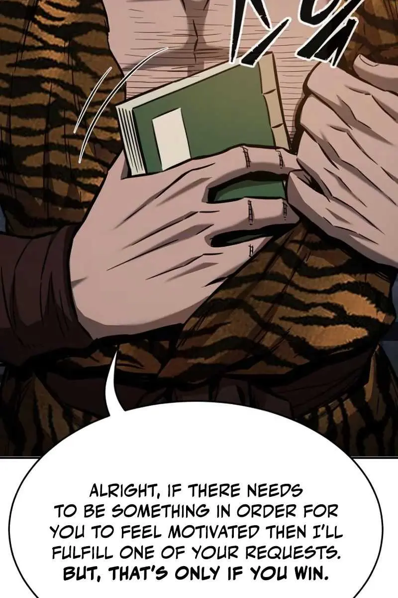 Absolute Sword Sense Chapter 13 Page 46