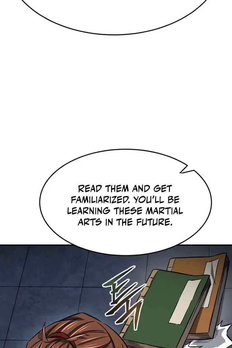 Absolute Sword Sense Chapter 13 Page 47