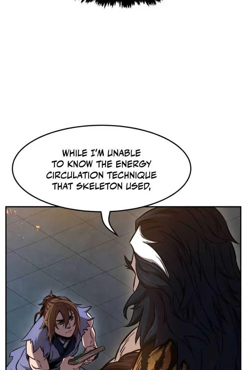 Absolute Sword Sense Chapter 13 Page 50