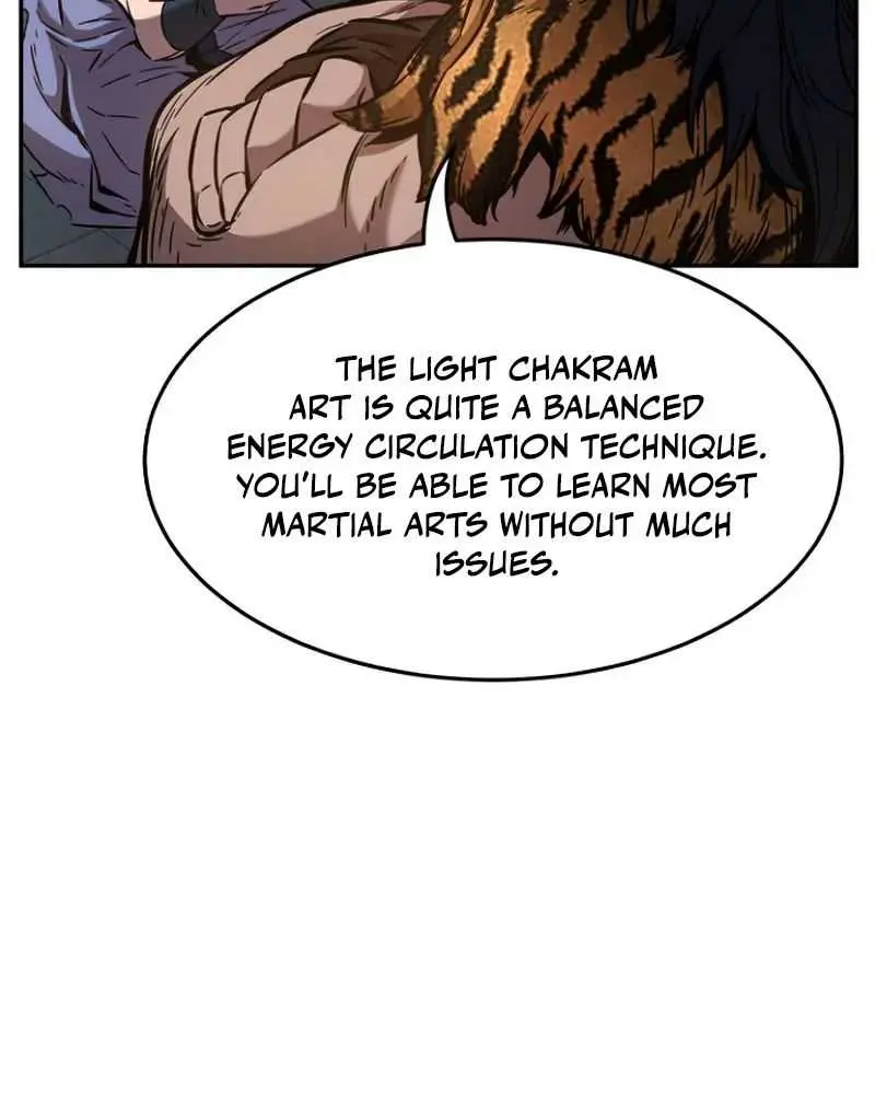 Absolute Sword Sense Chapter 13 Page 51