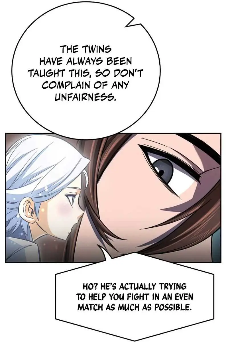 Absolute Sword Sense Chapter 13 Page 52