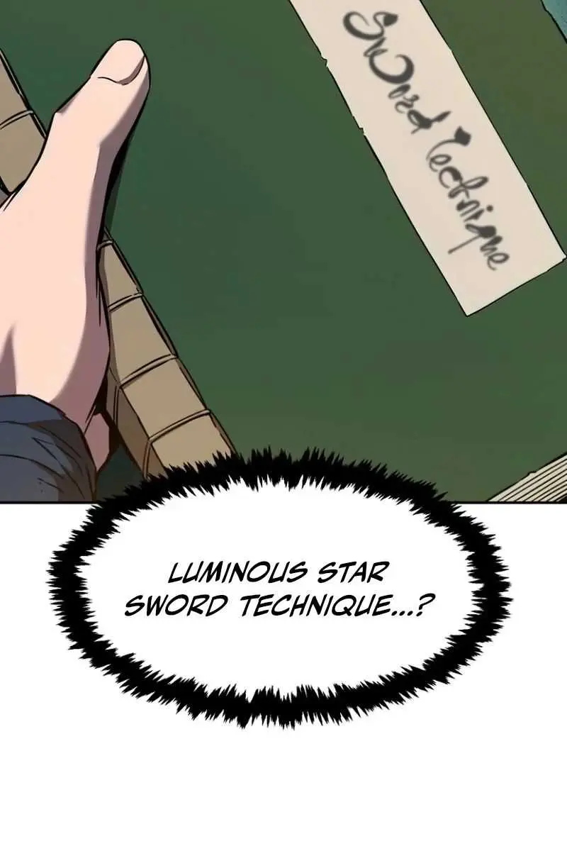 Absolute Sword Sense Chapter 13 Page 54