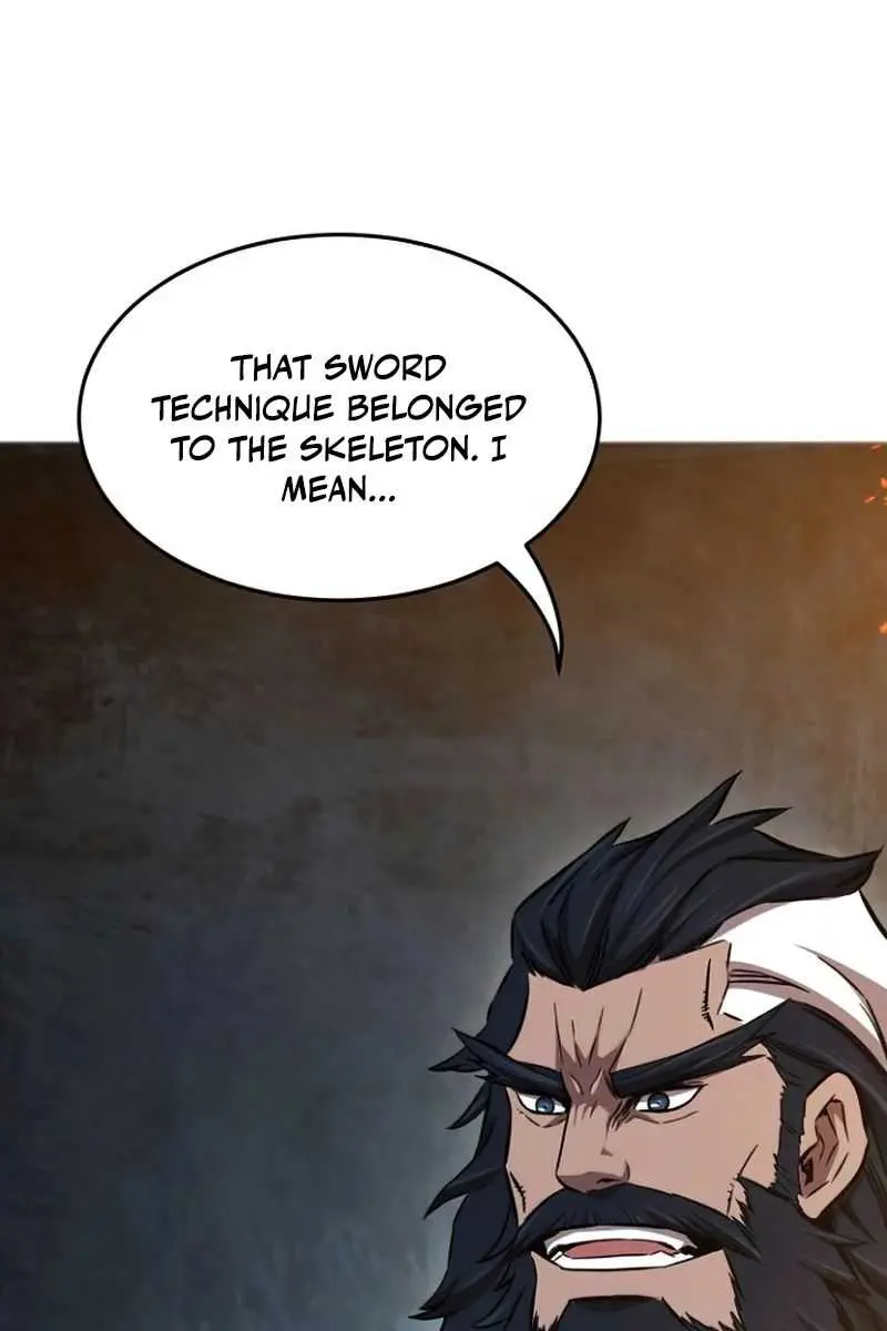 Absolute Sword Sense Chapter 13 Page 55