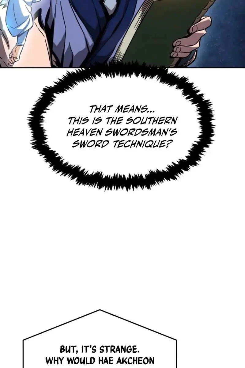 Absolute Sword Sense Chapter 13 Page 58