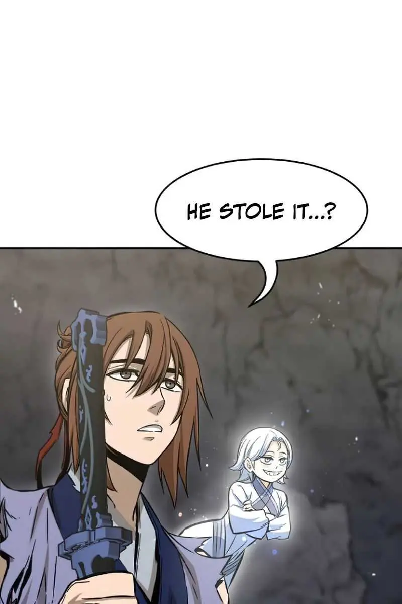 Absolute Sword Sense Chapter 13 Page 68