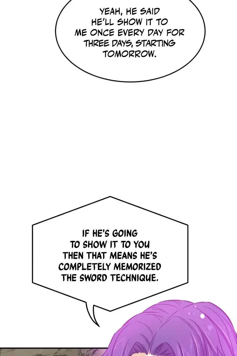 Absolute Sword Sense Chapter 13 Page 71