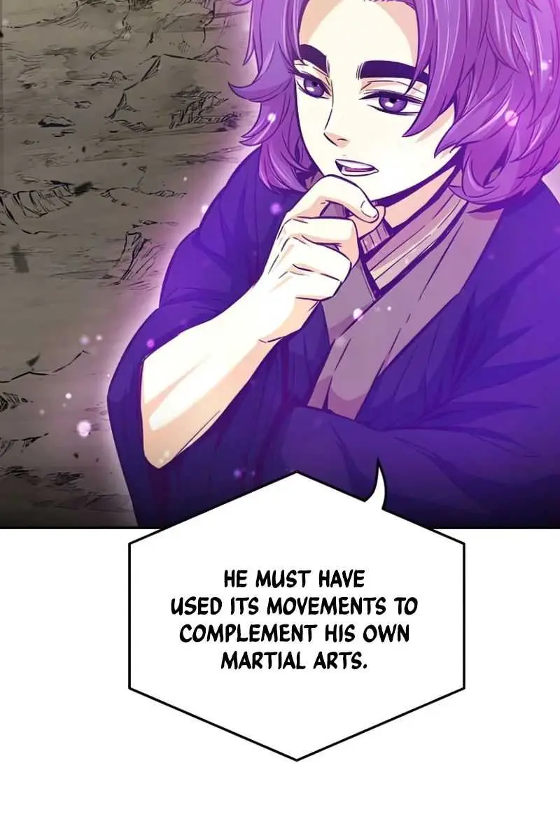 Absolute Sword Sense Chapter 13 Page 72