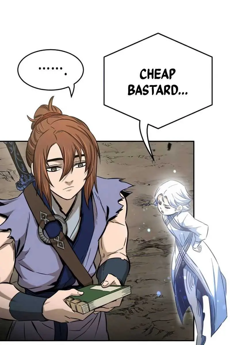 Absolute Sword Sense Chapter 13 Page 75