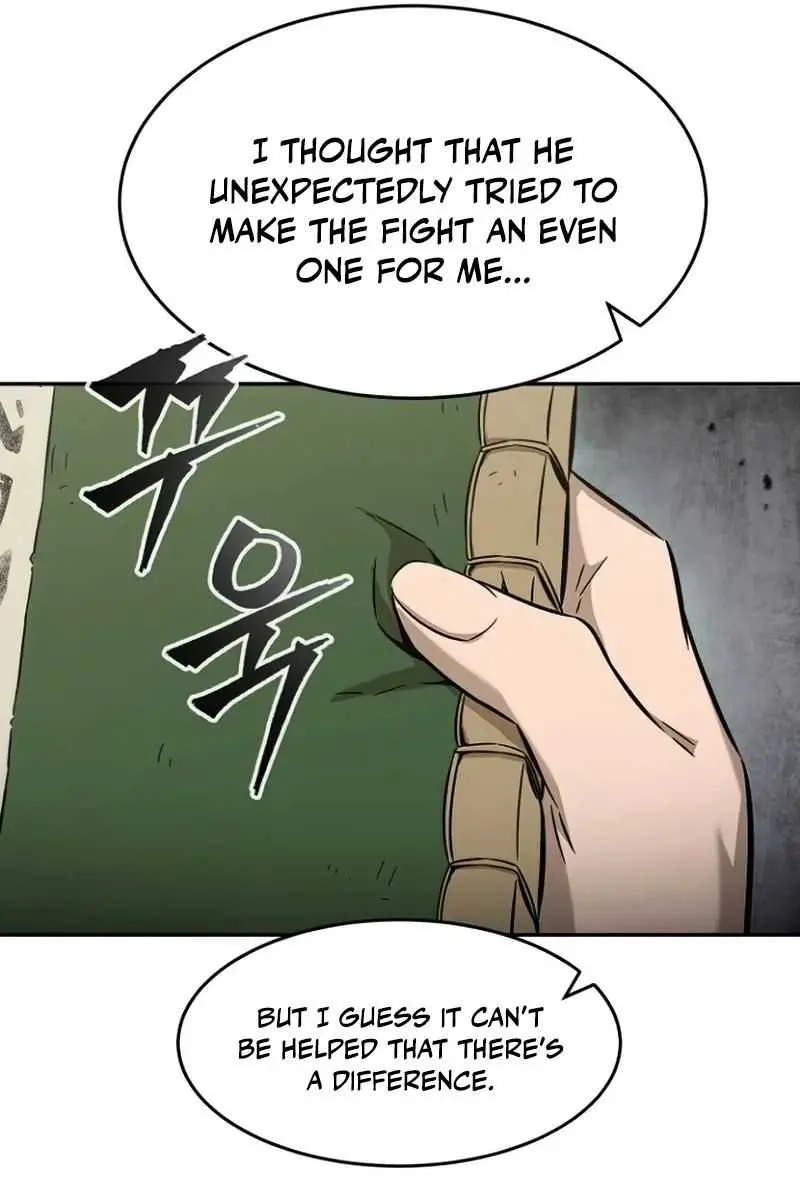 Absolute Sword Sense Chapter 13 Page 77