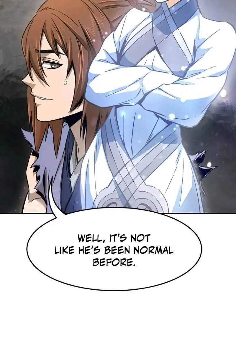 Absolute Sword Sense Chapter 13 Page 79