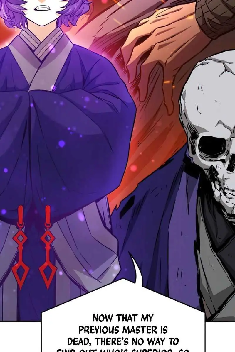 Absolute Sword Sense Chapter 13 Page 83