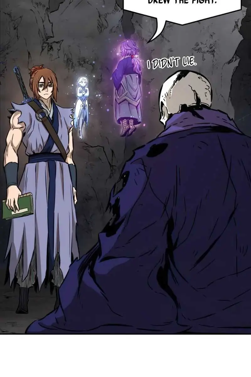 Absolute Sword Sense Chapter 13 Page 85