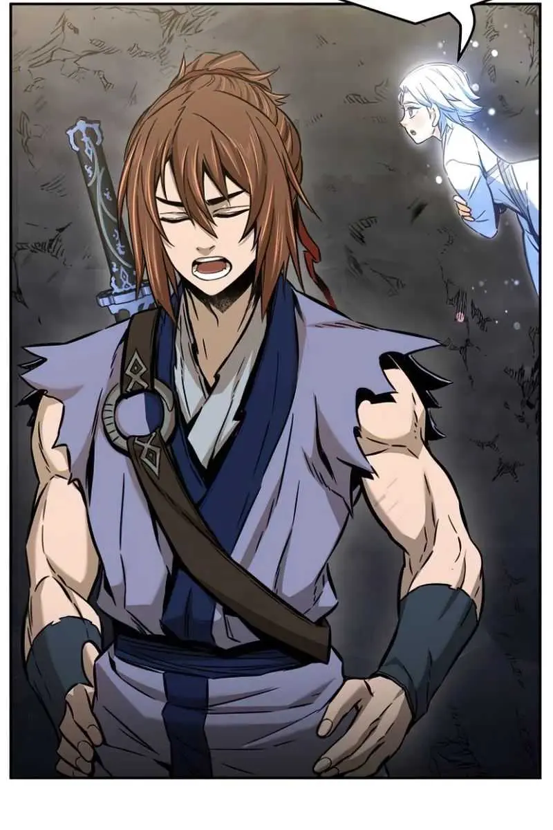 Absolute Sword Sense Chapter 13 Page 88