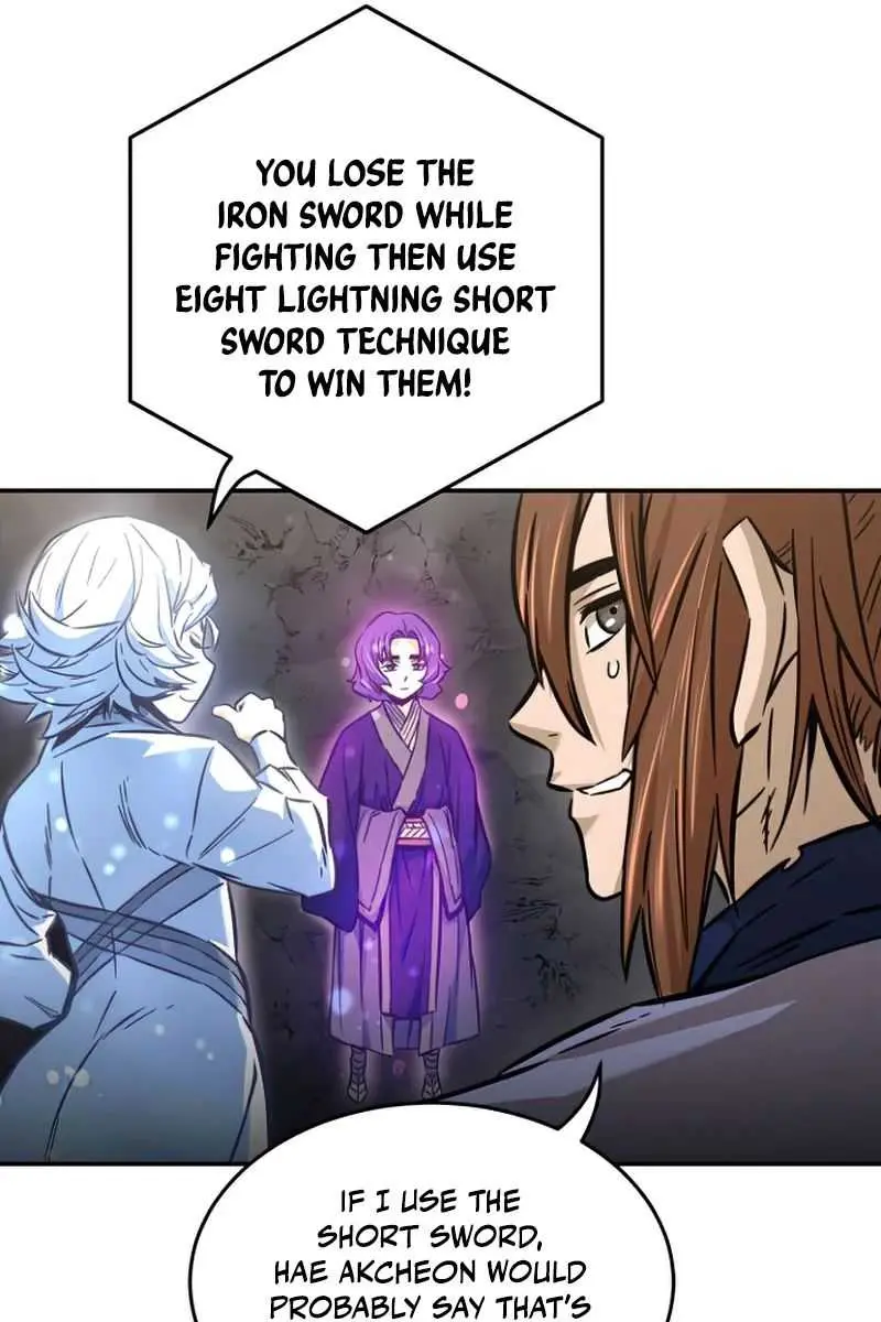 Absolute Sword Sense Chapter 13 Page 90