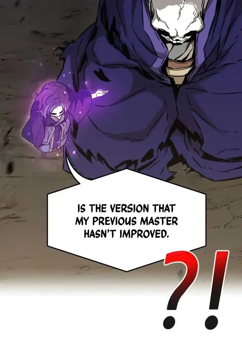 Absolute Sword Sense Chapter 13 Page 93