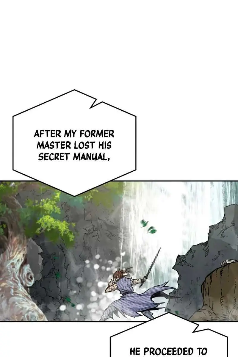 Absolute Sword Sense Chapter 13 Page 94