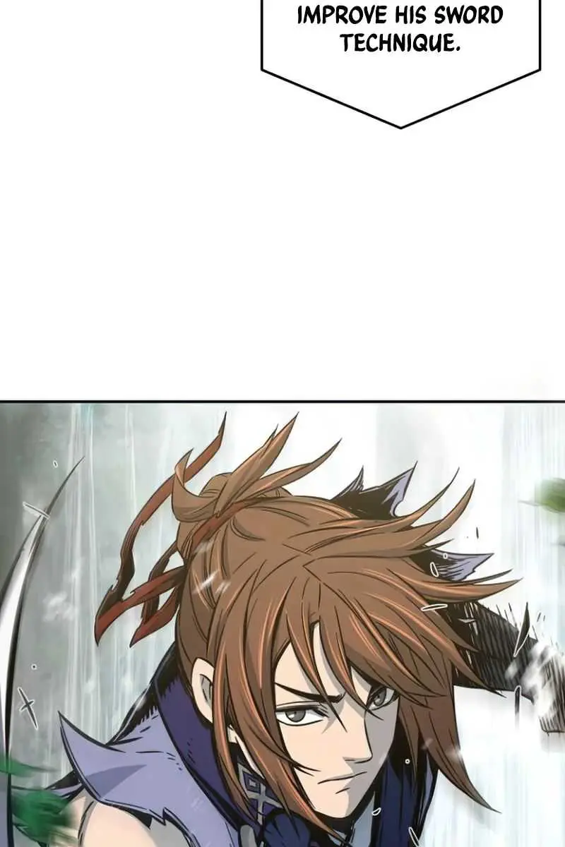Absolute Sword Sense Chapter 13 Page 95