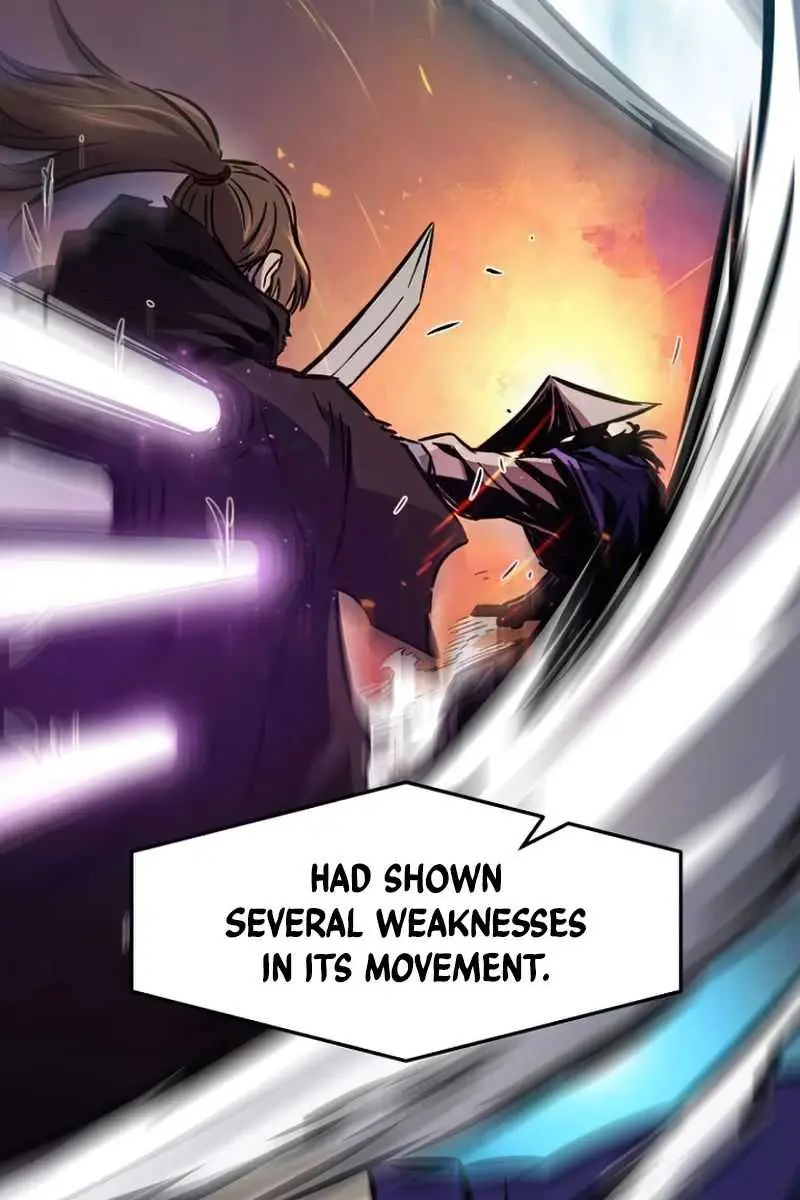 Absolute Sword Sense Chapter 13 Page 97