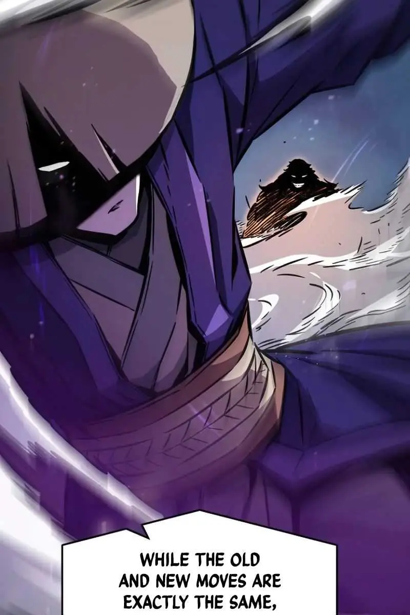 Absolute Sword Sense Chapter 13 Page 98