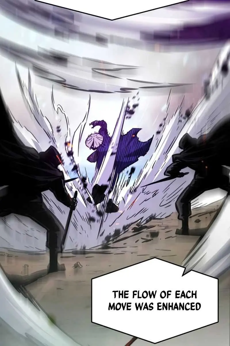 Absolute Sword Sense Chapter 13 Page 99