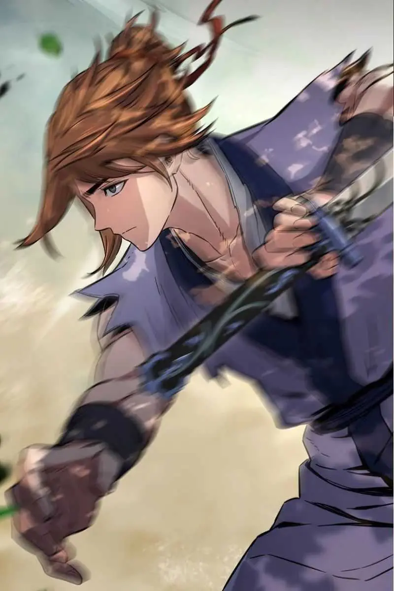 Absolute Sword Sense Chapter 13 Page 100