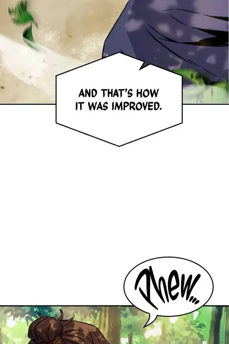 Absolute Sword Sense Chapter 13 Page 101