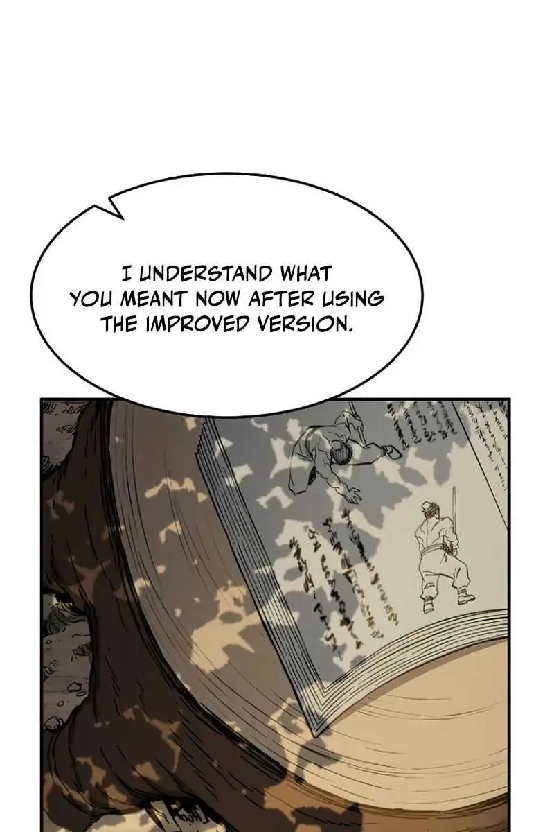 Absolute Sword Sense Chapter 13 Page 103