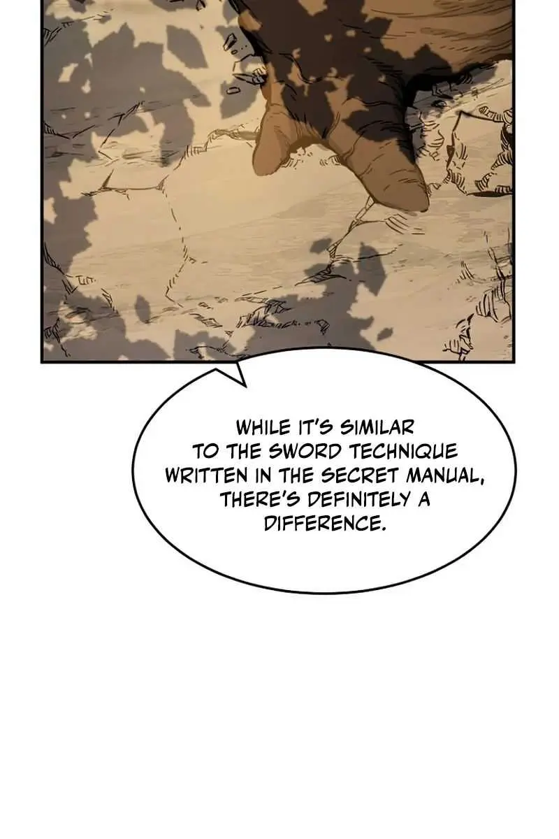 Absolute Sword Sense Chapter 13 Page 104