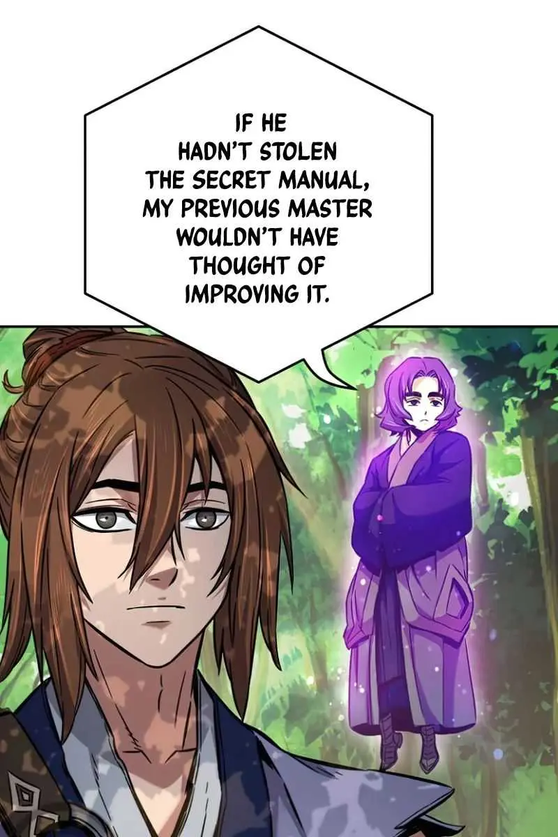 Absolute Sword Sense Chapter 13 Page 105