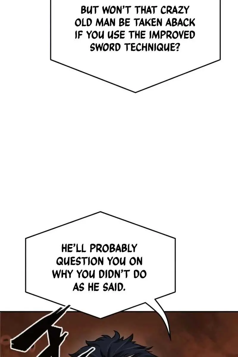 Absolute Sword Sense Chapter 13 Page 108