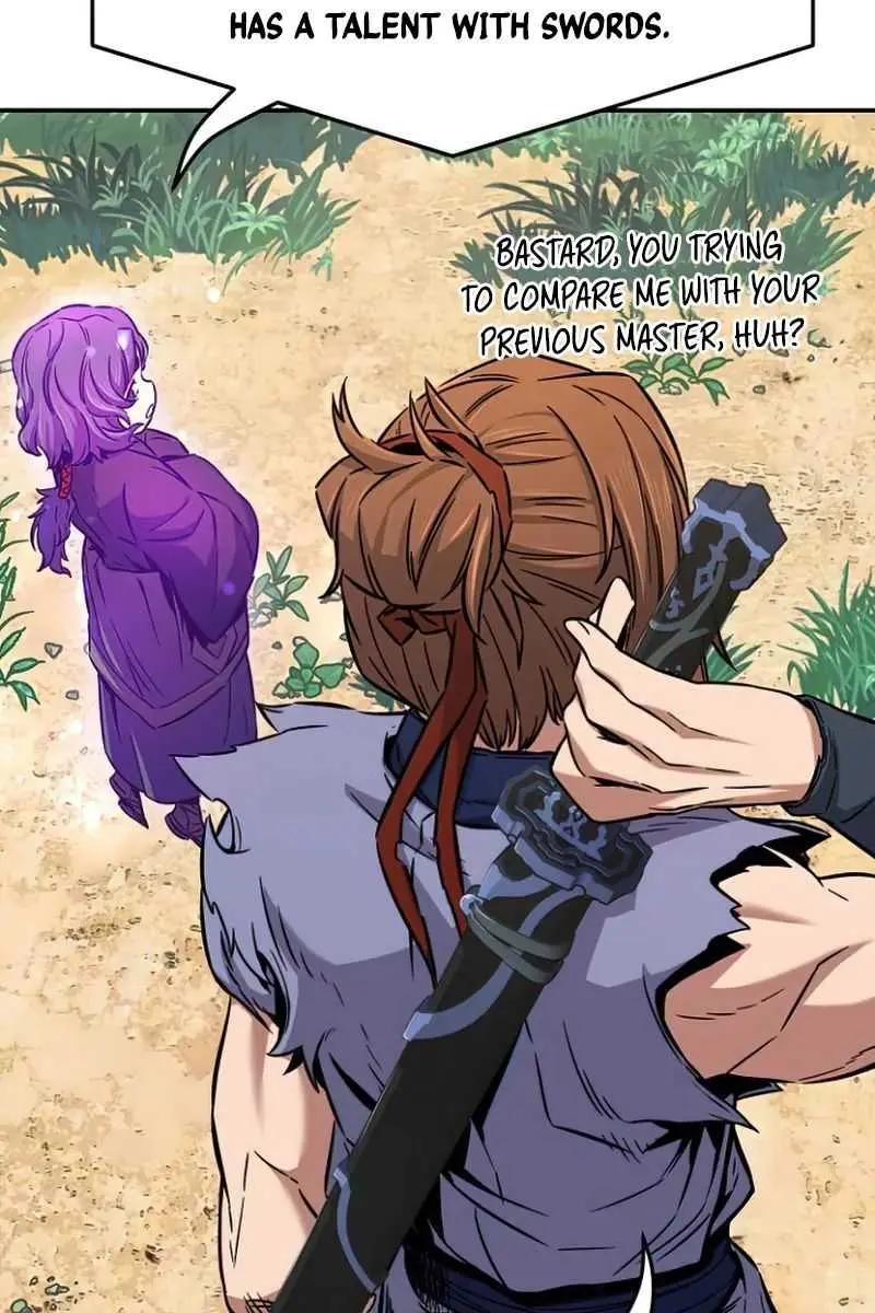 Absolute Sword Sense Chapter 13 Page 111