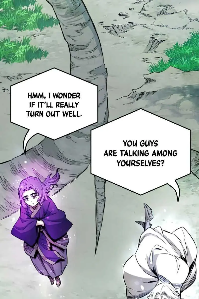 Absolute Sword Sense Chapter 13 Page 118