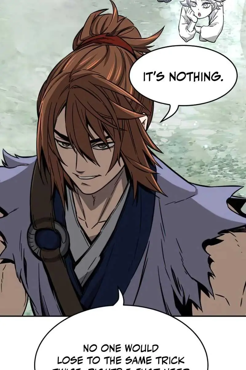 Absolute Sword Sense Chapter 13 Page 119