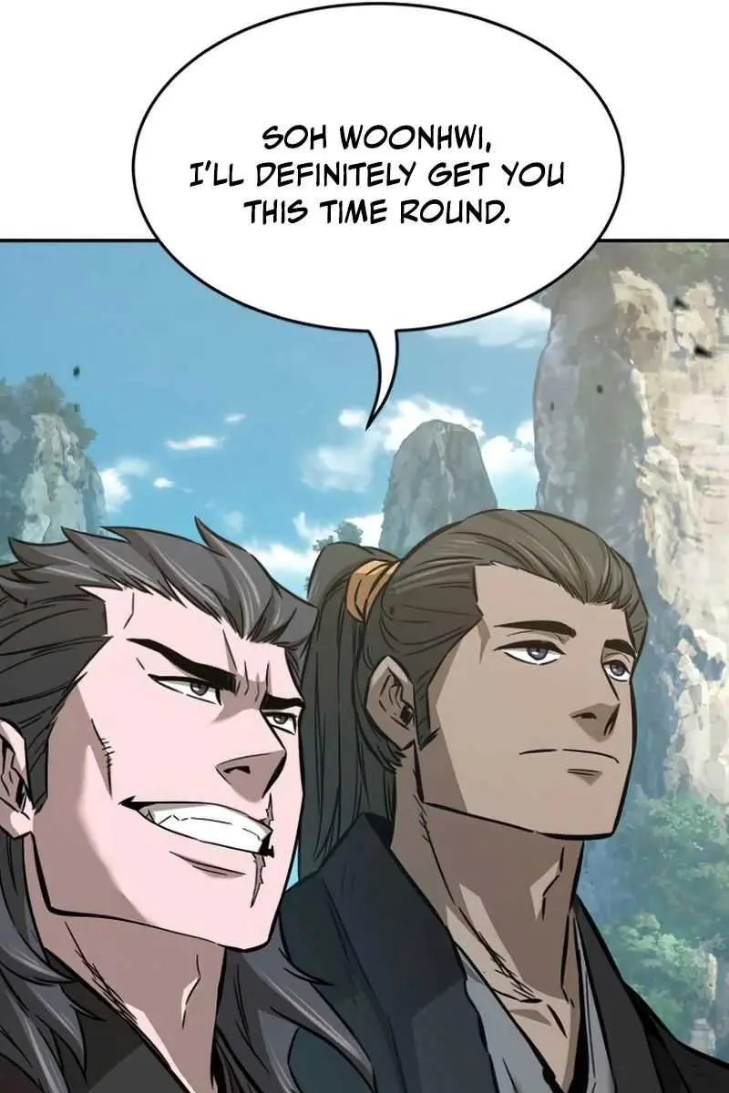Absolute Sword Sense Chapter 13 Page 123