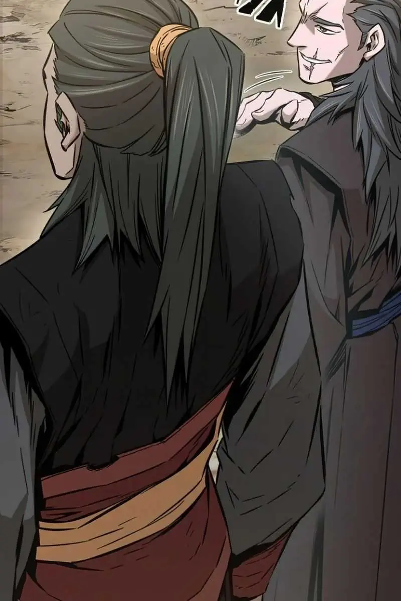 Absolute Sword Sense Chapter 13 Page 126