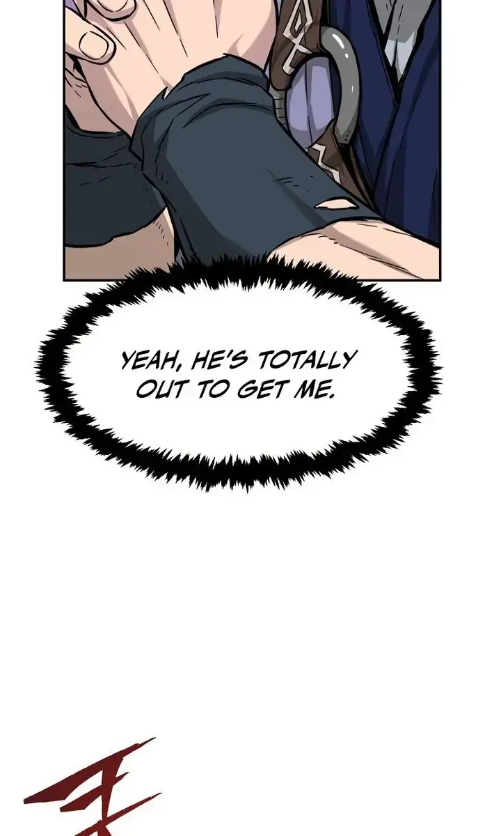Absolute Sword Sense Chapter 14 Page 6