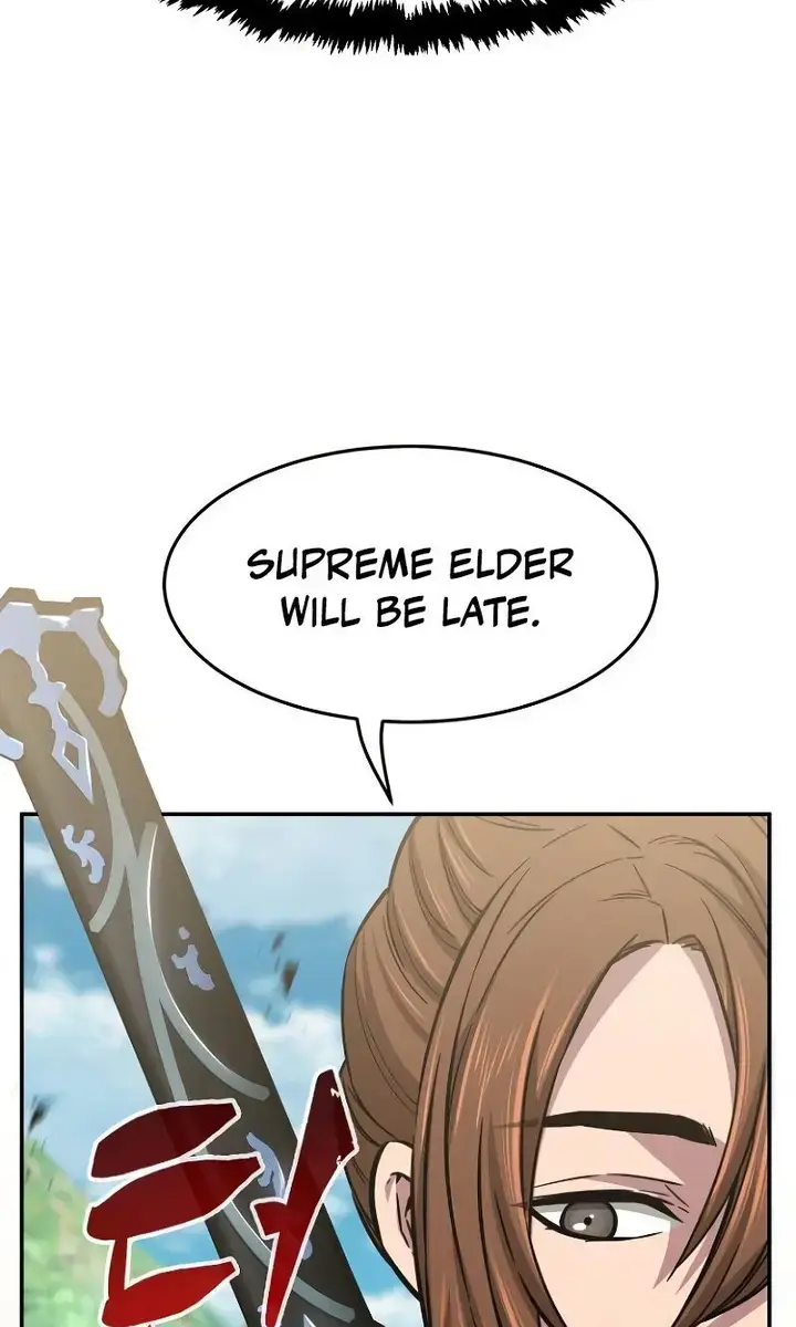 Absolute Sword Sense Chapter 14 Page 9