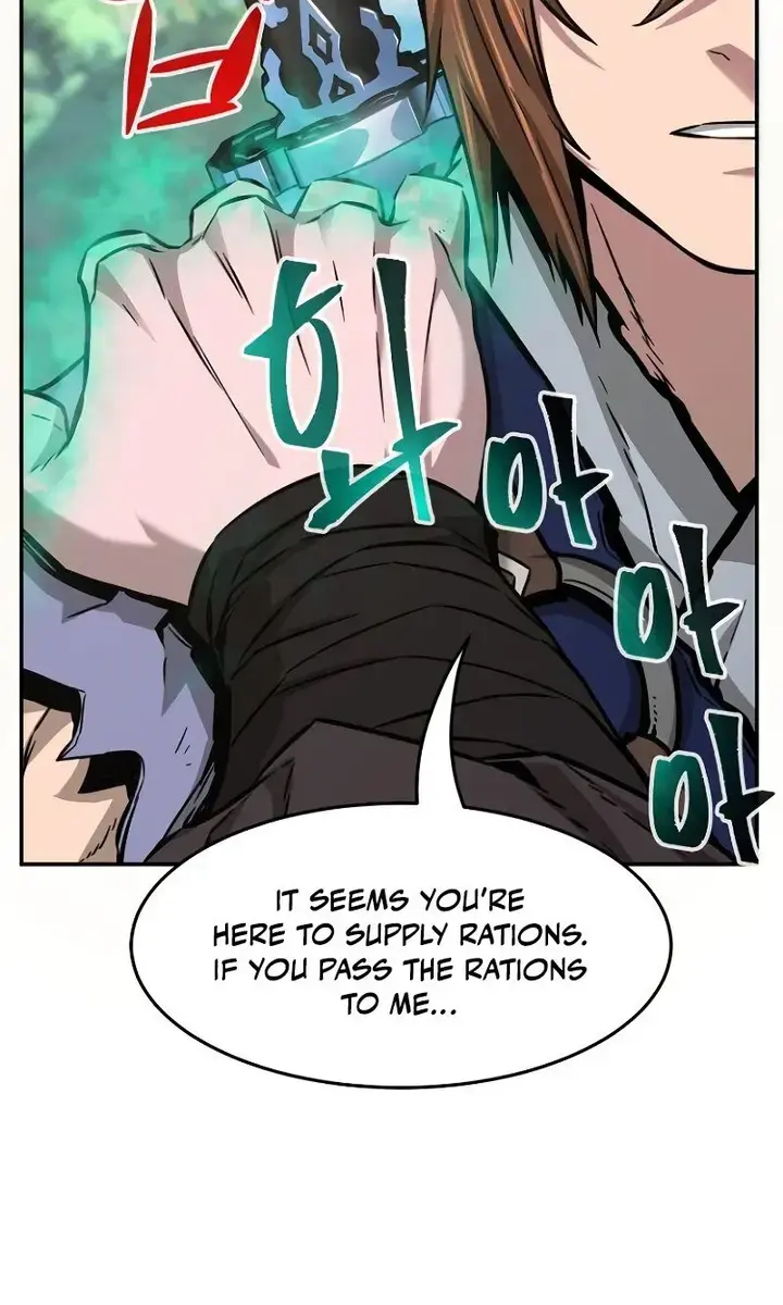 Absolute Sword Sense Chapter 14 Page 10