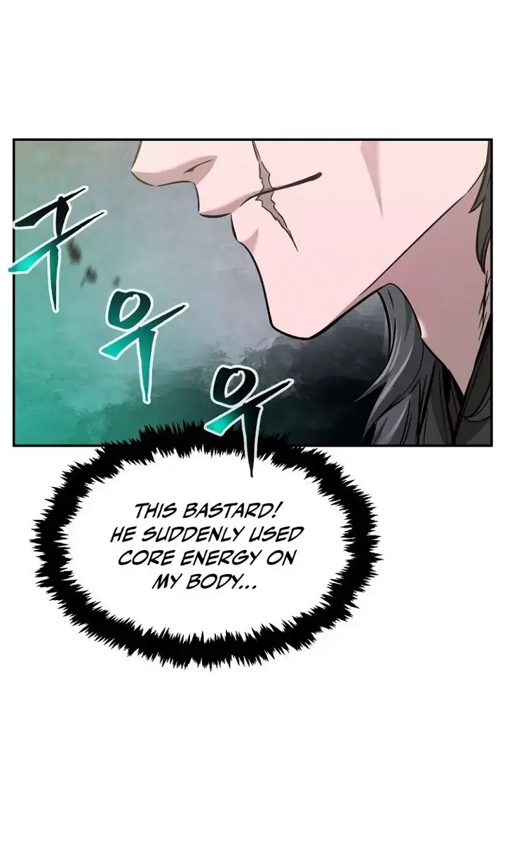 Absolute Sword Sense Chapter 14 Page 11